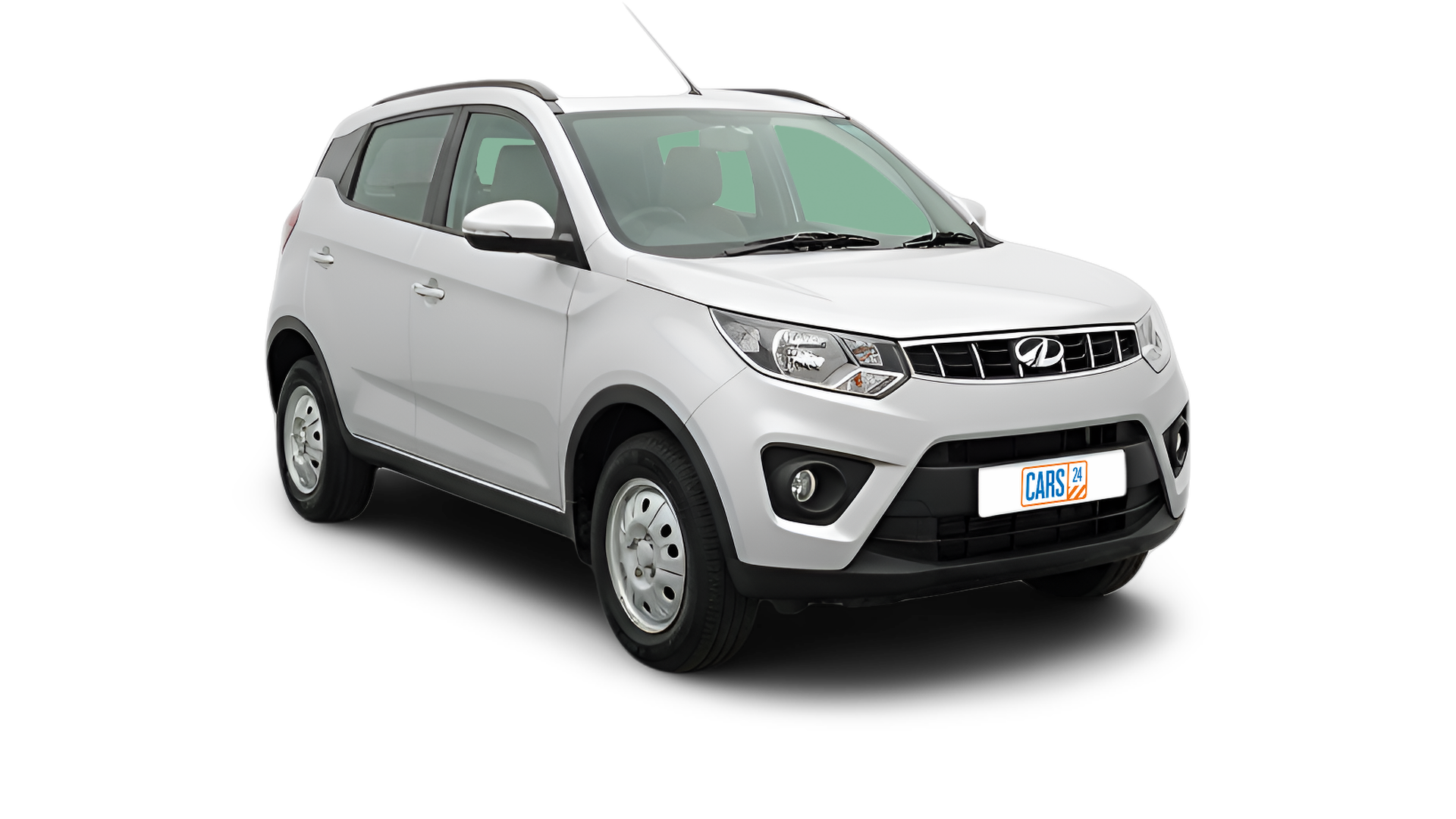 Mahindra KUV 100 NXT-img